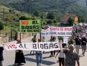 ¡¡¡Cabrales va a explotar!!!